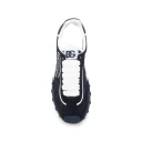 Dolce & Gabbana Herre Sko Blå 43 EU,