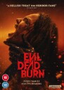 Evil Dead Burn (2026) DVD