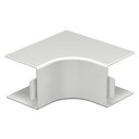 Obo Innvendig Hjørne WDK 60x60 mm RAL 9010 Hvit