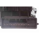 Bryter komplett rattstamme VEMO V52-80-0010