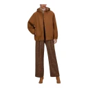 Herno Dame Jakker Brun XS,