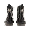 Dsquared2 Dame Sko Svart 37 1/2 EU,