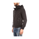 Armani Jeans Herre Jakker Grå M,