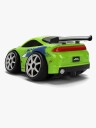 Jada Toys Rc Fast & Furious Small Blocks 1:28 Green ONE SIZE