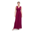 vera mont Dame Kjoler Rosa XL,