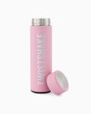 Twistshake Hot or Cold Bottle Pastel Pink 420 ml