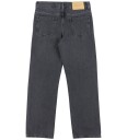 GANT Jeans   Denim   Avslappet   Black Slitt   GANT   10 år 140   JeanSvart