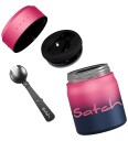 Satch Thermo Foodcontainer   Pink   0.5 L