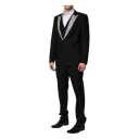 Dolce & Gabbana Herre Dress Svart L,