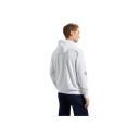 Paul & Shark Herre Gensere & Hettegensere Hvit 2XL,