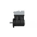Kompressor, trykkluftanlegg WABCO 4127040140