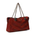 Valentino Garavani Dame Vesker Rød ONE SIZE,