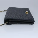 Bally Dame Blå
