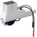 GEBERIT MONOLITH øvre del servomotor for luktavsug