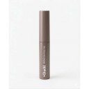 Dashl Brows On Hold Gel Transparent