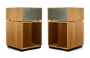 Klipsch La Scala Al5 Kirsebær Gulvstående Høyttalere