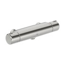 Oras Nova Eco dusjbatteri, krom