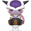 Northix Dragon Ball Z Frieza Actionfigur 6 Tommer