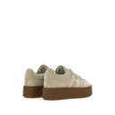 Hogan Dame Sko Beige 36 1/2 EU,