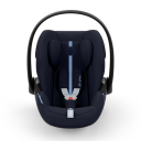 Babystol, Cybex, Cloud G Plus, Ocean Blue