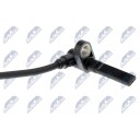 ABS sensor NTY HCA-AR-008
