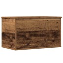  Oppbevaringsboks Gamle Tre 60x35x35 cm Ingeniørtre