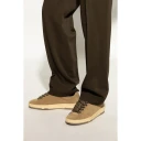 Lanvin Herre Sko Beige 41 EU,