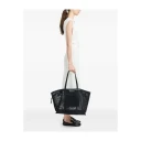 Proenza Schouler Dame Vesker Svart ONE SIZE,