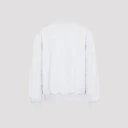 Carhartt Wip Herre Gensere & Hettegensere Hvit S,