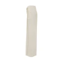 Semicouture Dame Bukser Beige S,
