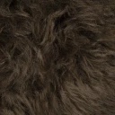 By Boo Teppe Laska 190x290 cm Brown