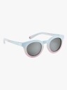 Beaba  Bøyelige Solbriller Breakproof Delight Rainbow Freeze