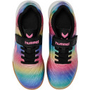 Hummel Innesko   Topp Star I.C. VC 2.0 Jr   Rosa A Boo   Hummel   27   Innesko Blå Brun Grønn Gul Hvit Rød Svart Turkis