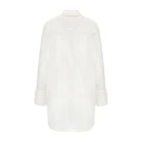 Federica Tosi Dame Bluser & Skjorter Hvit S,