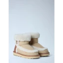 Chloé Dame Sko Beige 40 EU,