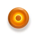 Fatboy Oloha lampe small sunny orange