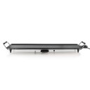 Nedis Teppanyaki Table Grill | Bakeflat l x b: 90 x 23 cm | 5 Varmeinnstillinger