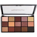 Makeup Revolution Re-Loaded Palette Velvet Rose 15x1,1g