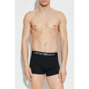 Emporio Armani Herre Undertøy Svart S,