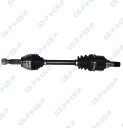 GSP 218389 Drivaksel
