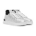 Versace Jeans Couture Herre Sko Grå 41 EU
