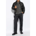 Versace Herre Bukser Svart S,
