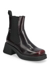 VAGABOND Dorah - Burgundy - 41