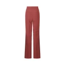 Max Mara Dame Bukser Rød S,