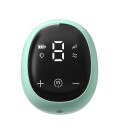 SARO Baby Electric Breast Pump Green