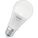 Osram Smart+ Wifi E27 standardpære fargeskiftende 9W Hvit