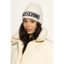 Moschino unisex Accessories Beige ONE SIZE,