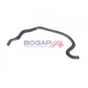 BOGAP B4228342 Radiatorslange