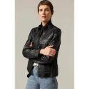 Belstaff Dame Jakker Svart M,
