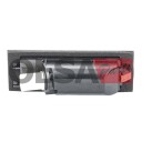 Nummerskiltlys OLSA Aftermarket 72338